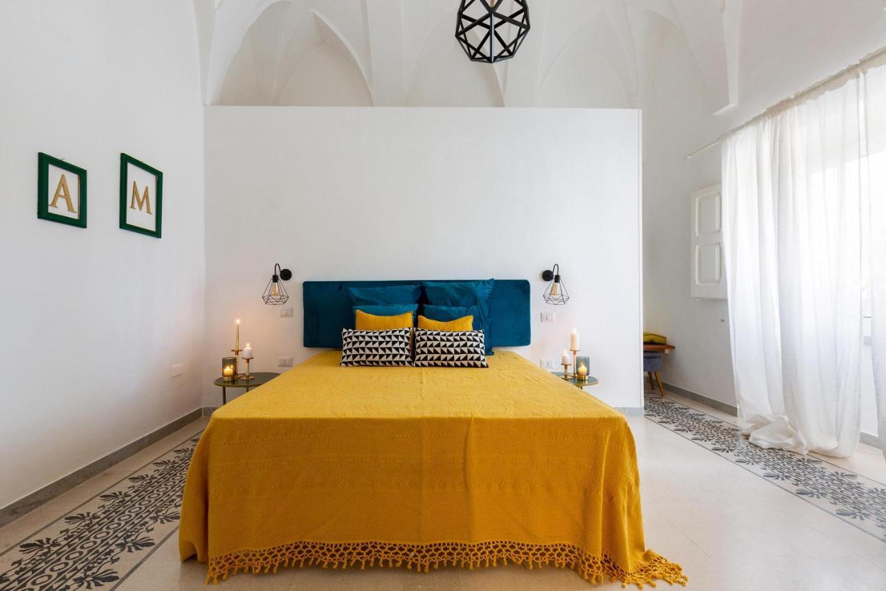 Villa Thea Charming House Carovigno Eksteriør bilde
