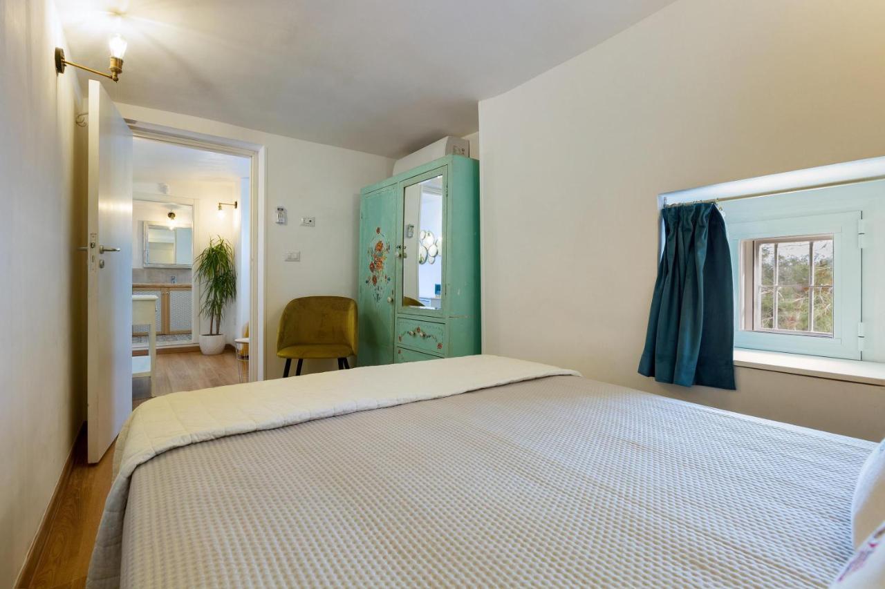 Villa Thea Charming House Carovigno Eksteriør bilde
